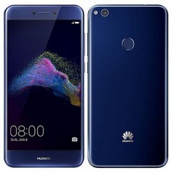 Прошивка телефона Huawei P8 Lite 2017 в Липецке